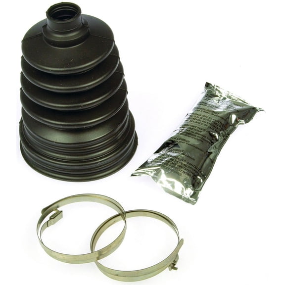 Dorman 614003 UniFit C.V. Joint Boot Kit Outer greater than 3.58 In. Diameter