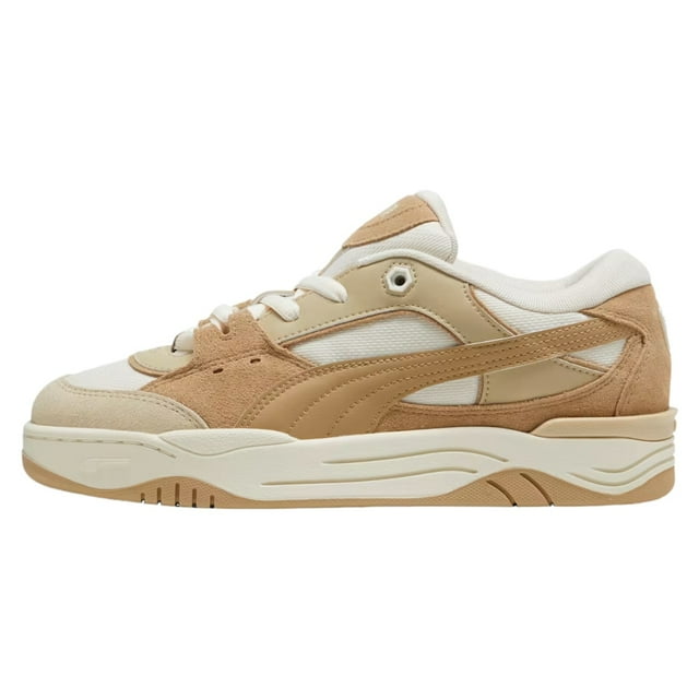Tenis casual Puma 180 beige 389267 10 de Hombre 26