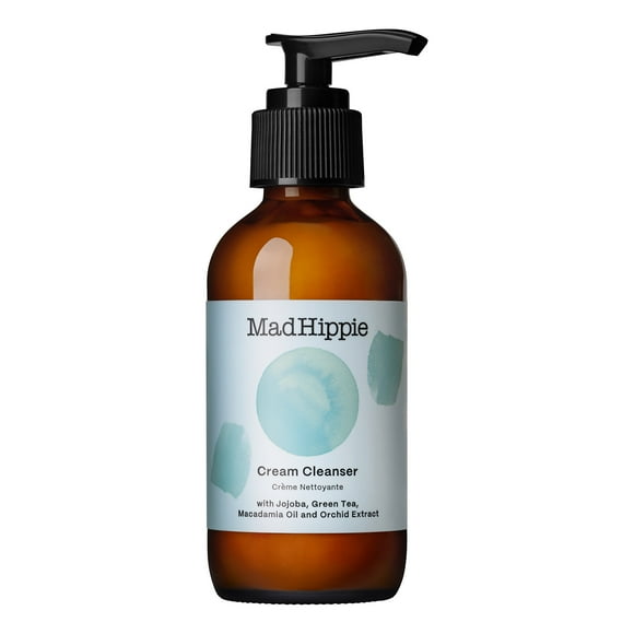 Mad Hippie - Cream Cleanser For Normal To Dry Skin - 4 fl. oz.