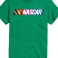 thumbnail image 3 of NASCAR - 1976 Logo - Men's Short Sleeve Graphic T-Shirt, 3 of 5