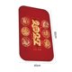 thumbnail image 5 of XWQ Tiger Pattern Suelo Alter Anti-Oil Franela Cómoda Preciosa estera de la puerta para el dormitorio XWQ 715087871, 5 of 6