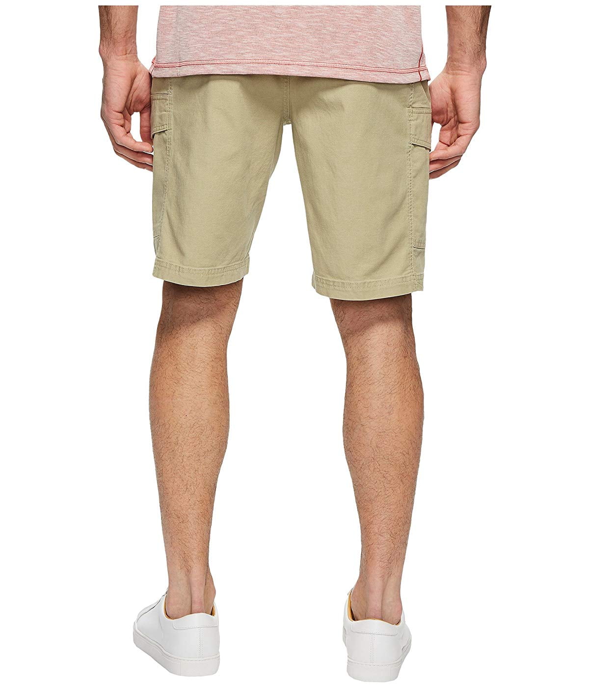 tommy bahama khaki shorts