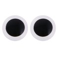 thumbnail image 2 of 2x1 Par De Ojos Cóncavos De Plástico Zulema Para Muñeca Blythe De 12 Pulgadas Bricolaje Fabricación Negra # 2 Ojos De Plástico De Seguridad, 2 of 8