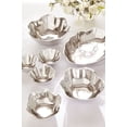 thumbnail image 4 of Portmeirion Sophie Conran Floret Alloy 7" Small Nesting Bowl, 4 of 4