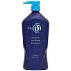 It's a 10 Miracle Moisture Sulfate-Free Shampoo, 33.8 oz