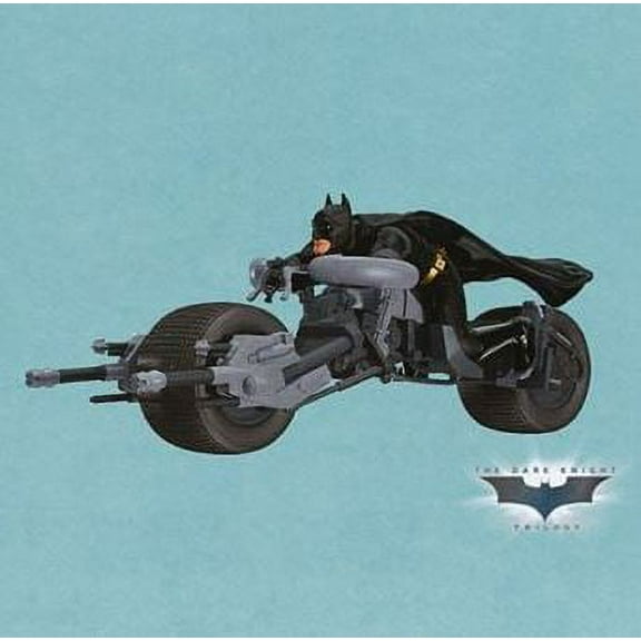 Hallmark Ornament 2013 Bat-Pod - Limited Edition
