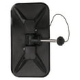thumbnail image 3 of Marine Paddles Hook Holder, Lightweight High Reliability Easy Operation PVC Marine Oars Mount  For Inflatable Boat, 3 of 8
