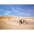 thumbnail image 2 of Klug, Alan 24x19 White Modern Wood Framed Museum Art Print Titled - Cape Cod, 2 of 4