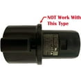 TRAHOOTesla Model 3/Y Charger Lock for J1772 Adapter (Works with Non