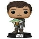 thumbnail image 2 of Figura Funko Pop The,Mandalorian,with,Grogu,3.7,Pulgadas, 2 of 2