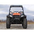 thumbnail image 2 of SuperATV 1.5" Forward Offset A Arms for 2008|2014 Polaris RZR 800|Fit up to 29.5" Tires|1.25? Tubing 25% larger Than Stock|Includes Super Duty 300M Preinstalled Ball Joints|AA-P-RZR-HC-BSD-02, 2 of 5