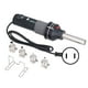 thumbnail image 3 of Hot Air Gun Tool, LCD Digital Display Heat Gun Set  For Maintenance ANGGREK Enchufe de EE. UU. 110V, 3 of 8