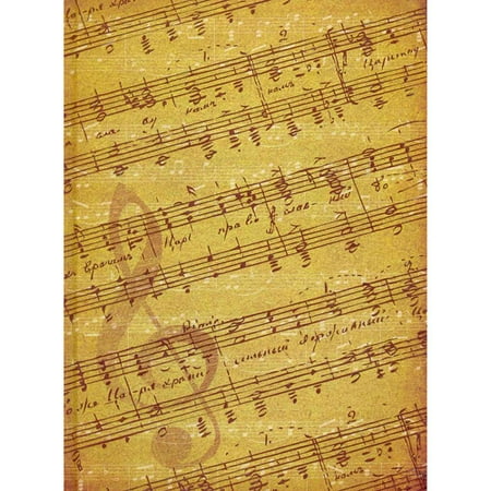Music Journal
