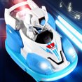 thumbnail image 4 of Coche De Choque Con Control Remoto, Coche De Carreras RC Battle Race Car Para Reuniones, 4 of 7