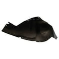 thumbnail image 3 of TRQ Front Left Forward Inner Fender Liner Black Drivers Side Fits Select 2002-2005 Ford Thunderbird FO1250123, 3 of 3