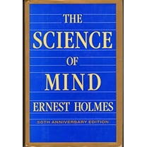 Pre-Owned The Science of Mind (Hardcover) 9780399150074
