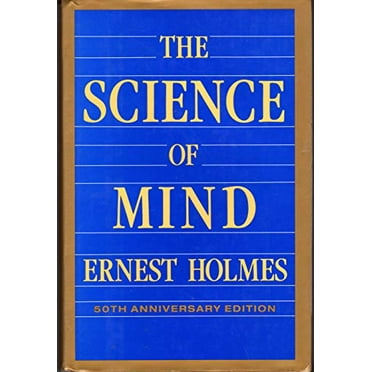 Pre-Owned The Science of Mind (Hardcover) 9780399150074