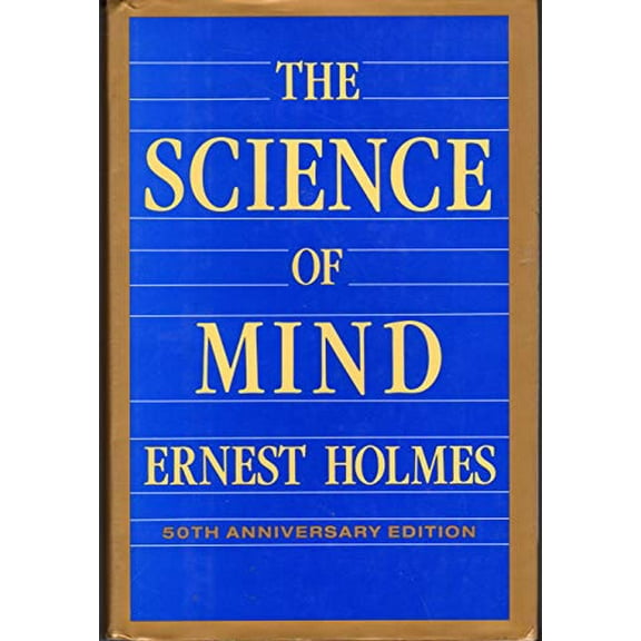 Pre-Owned The Science of Mind Paperback