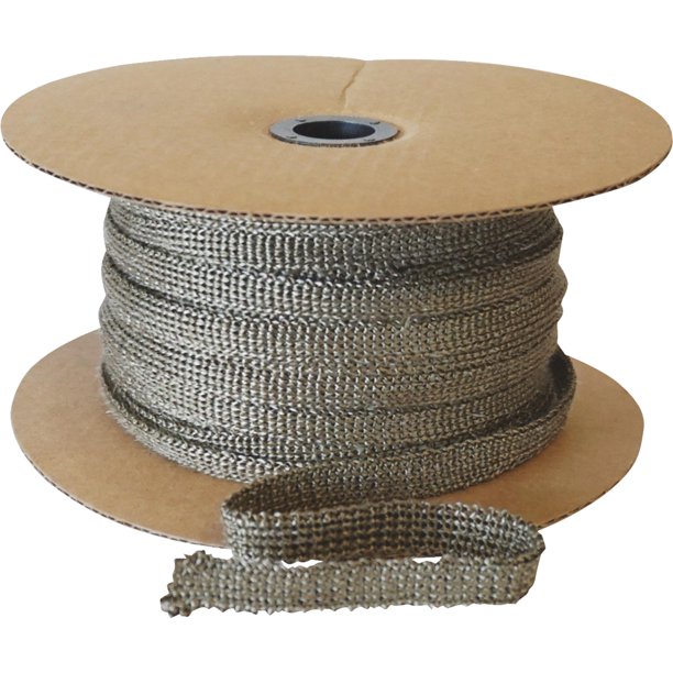 5/8" STOVE GASKET TAPE