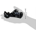 thumbnail image 4 of Shimano Sora RD-R3000-SS Rear Derailleur - 9 Speed, Short Cage, Black, 4 of 4