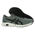 thumbnail image 4 of Asics Hypergel-Yu Mens Shoes Size 14, Color: Grey/Black, 4 of 5