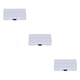 thumbnail image 4 of sweethay 8/10/15 caja de almacenamiento transparente de pesca de rejilla organizador de anzuelos transparente contenedor de joyería de plástico Type3 NO3 sweethay CBP087079, 4 of 6