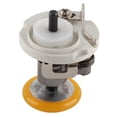 thumbnail image 2 of Automatic Bobbin Winder, Easy To Maintain Save Time Professional Automatic Stainless Steel Bobbin Winder  For Industrial, 2 of 8