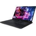 thumbnail image 4 of Lenovo Legion Pro 5i Gen 10 Gaming Laptop, Intel Ultra 9-275HX, 64 GB DDR5 RAM, 1 TB PCIe SSD, 16" WQXGA (2560x1600) Display, Nvidia G-Force RTX 5060, 24-zone RGB Keyboard, W11 Pro, Eclipse Black, 4 of 9