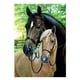 thumbnail image 1 of 5D Taladro Caballos Bordado DIY Costura Del, 1 of 9