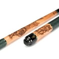 thumbnail image 4 of McDermott G338 Pool Billiard Cue G-Core Shaft, with Hard Case, 4 of 9