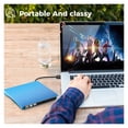 thumbnail image 4 of USB 3.0 External Drive DVD-ROM DVD RW CD Color Burner Player Portable Reader Slim Laptop PC Computer ,Easy to Install, 4 of 7