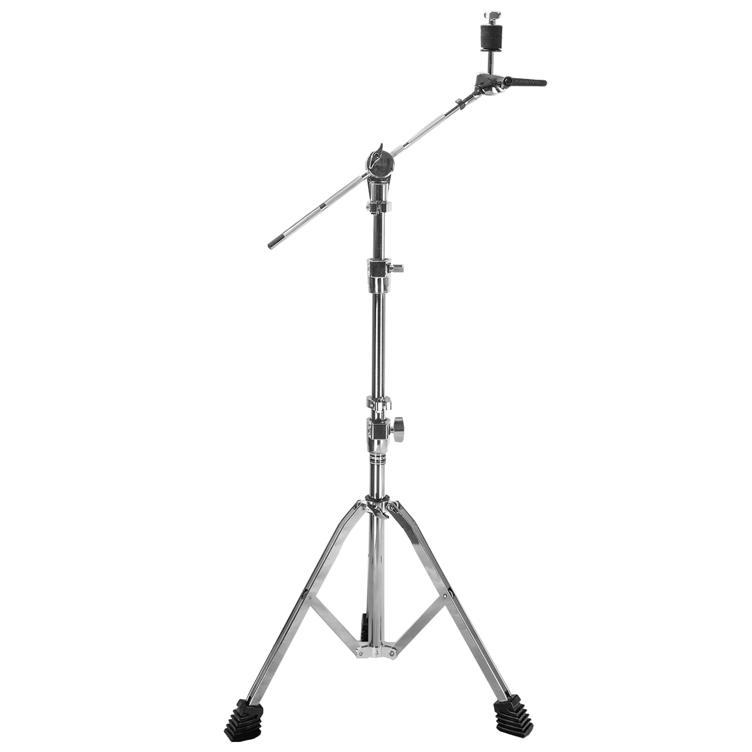 ChromaCast Pro Series Double Braced Drum Hardware Pack with Chain Drive Pedal &amp; Throne