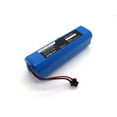 thumbnail image 2 of Vacuum  Replacement   Battery for Coredy  L900 14.4V/mA, 2 of 6