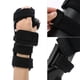 thumbnail image 3 of Muñequera Ajustable NikouMX Férula de Mano Negro S M L, 3 of 8