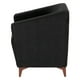 thumbnail image 3 of Sillón Cooper II 1 Plaza Negro, 3 of 8