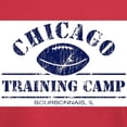 thumbnail image 3 of CafePress - CHI_Trainingcamp Men's Value T Shirt - Men's Classic Graphic Cotton T-Shirt, 3 of 4