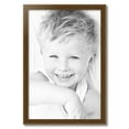 thumbnail image 2 of ArtToFrames 20" x 30" Muted Gold Picture Frame, 20x30 inch Gold Wood Poster Frame (WOM-4624), 5 Pack, 2 of 8