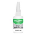 thumbnail image 1 of Welding High-Strength Oily Glue - Uniglue Universal Super 2025 AUS Glue, 1 of 4