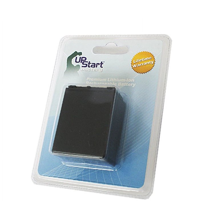 Sony HDR-SR11 Battery - High Capacity Replacement for Sony NP