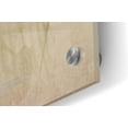 thumbnail image 2 of Epic Art 'Heron & Reeds II' by Tim O'Toole, Acrylic Glass Wall Art, 36"x24", 2 of 5