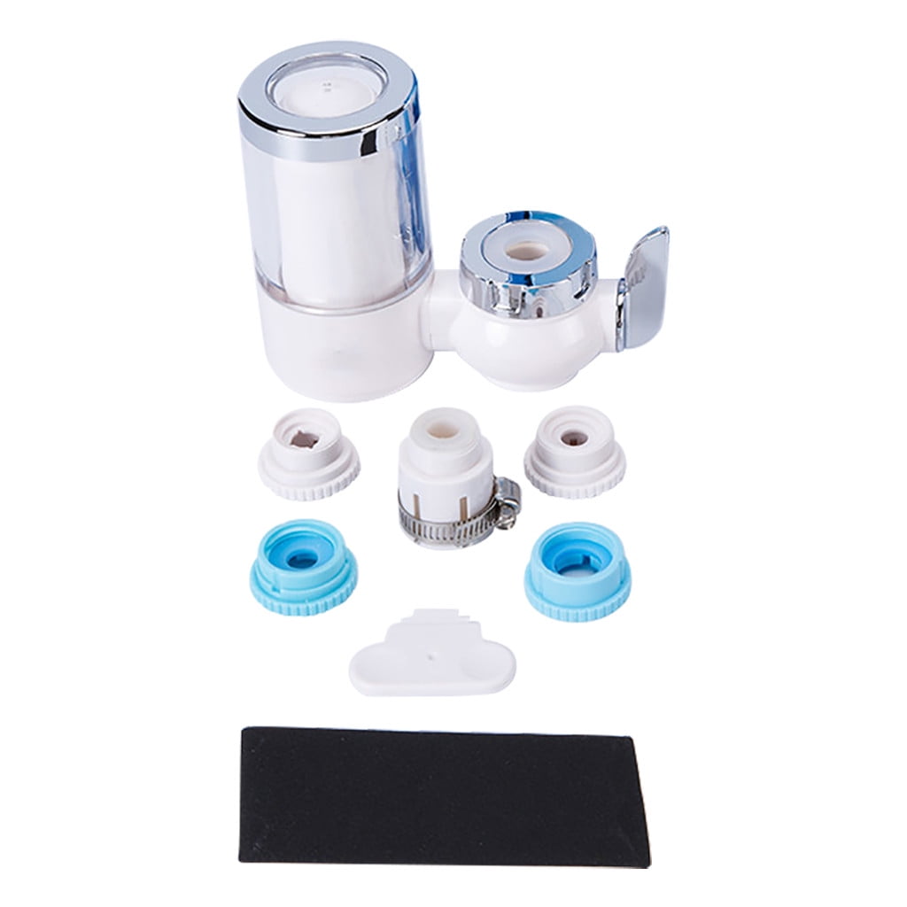 Mnycxen Water Purifier Household Kitchen Faucet Filter Tap Water Purifier Water Filter Walmart