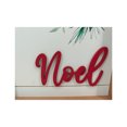 thumbnail image 4 of Holiday Time GT Noel TT Sign, 4 of 4