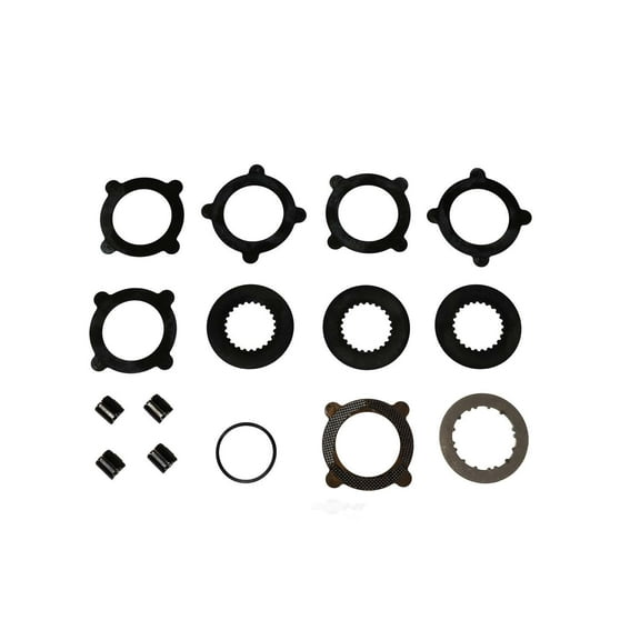 GM 12471408 Differential Clutch Pack