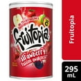 thumbnail image 4 of Fruitopia Strawberry Passion Awareness Can, Frozen Concentrate, 4 of 9