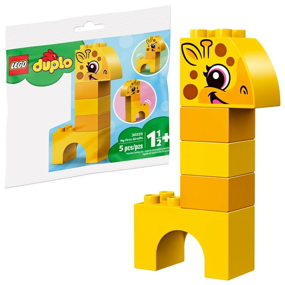 LEGO DUPLO My First Giraffe 30329