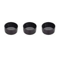 thumbnail image 1 of maskred 1/2/3/5 Durable et Fiable - Panier de Remplacement pour Friteuses à Air Compact 3,5l 3 Pcs, 1 of 6