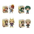 thumbnail image 4 of Funko Pop My Hero Academia Deku INSHOTA  ONESIE DXF TSUYU TOMURA SHIGARAKI KATSUKI SILVER AGE ALL MIGHT Action Figure Model Toys, 4 of 6