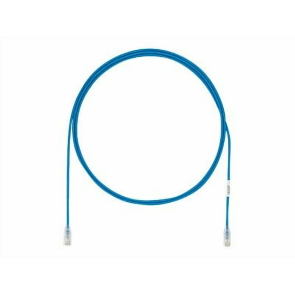 Panduit Category 6a Network Patch Cable