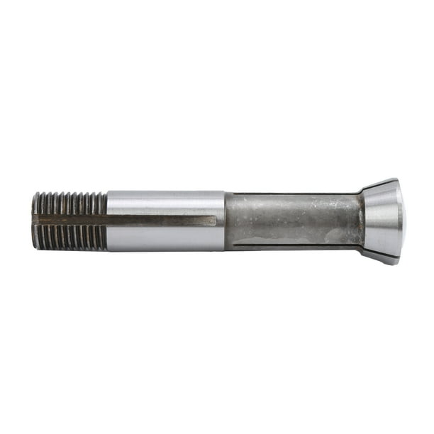Pinza de alta dureza, Portabrocas afilador Pinza de máquina rectificadora de alta precisión Pinza elástica Ultra sensible