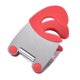 thumbnail image 1 of Clips laterales para ollas Portacucharas anti-escaldado de acero inoxidable ShuxiuWang 8390605054303, 1 of 1